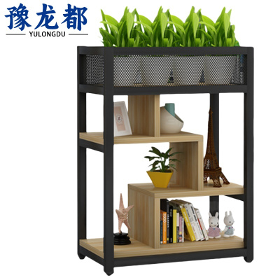 豫龙都 展示架 1m 个