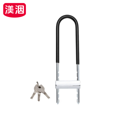 渼洇 长插锁 415mm 把
