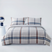 Z.M.N.(法国啄木鸟)乐活棉全棉四件套-马尔姆ZMT-0063