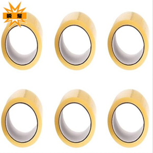 瞬耀 透明胶带 150系列8cm×200m 卷