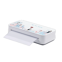 泰迪信HCD-8TT22G移动智家智能学习打印机