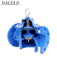 遥控浮球阀门不锈钢配件(DN100)