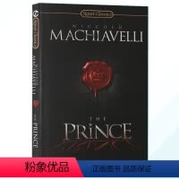 君主论 [正版]选5英文原版小说夏洛特的网Charlotte's Web傲慢与偏见简爱Jane Eyre小妇人wonde