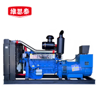 维思泰 发电机柴油发电机组 KMS100KW 台