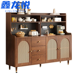 鑫龙悦 餐边柜1.6m 台