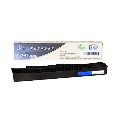 鼎吉 色带芯 DPK900/910K 个