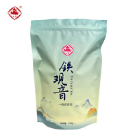 崟露一级浓香型铁观音250g袋