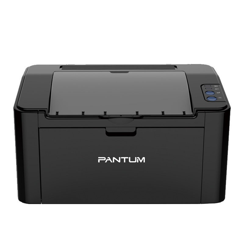 打印设备 奔图/PANTUM P2509NW 激光打印机 A4 黑白