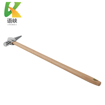 语峡 木柄锤 100g 把