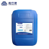 鑫行建 滤网清洁剂(净含量25kg) XXJ-0530-9 桶