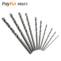 具非凡 钻头 10pc套