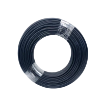 三恒 铜芯电线RVV 5*10mm² 米