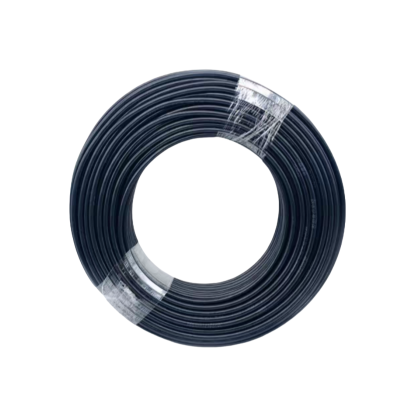 三恒 铜芯电线RVV 5*10mm² 米