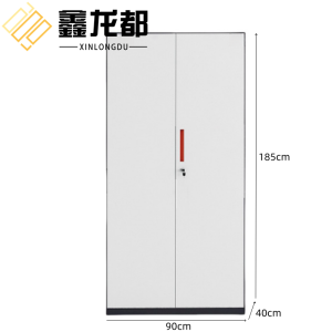 鑫龙都办公柜