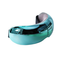 攀高眼部按摩仪恒温热敷可折叠多点振动式带动眼部四周肌⾁EYE6