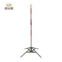 晨以橙 围栏伞式支架 高1.2米 个