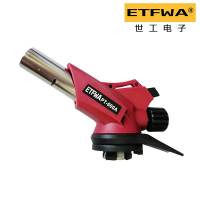 ETFWA 便携式瓦斯喷枪 PT-600A 把