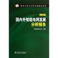 正版新书]国内外智能电网发展分析报告(2013)国网能源研究院97