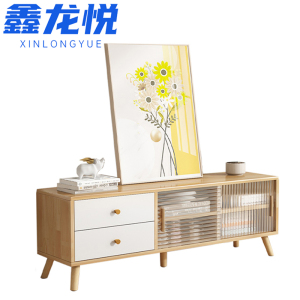 鑫龙悦电视柜120*35cm个