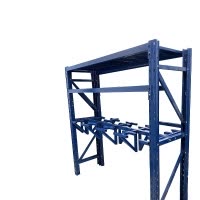 瑾如云海 工具架 捣固机挂架 2*0.6*2m 组