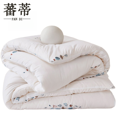 蕃蒂冬被5斤1500*2000mm条