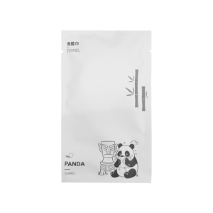 山之只 一次性压缩洗脸巾 MZ0238 包