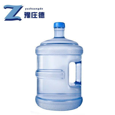 豫庄德塑料水桶特厚个