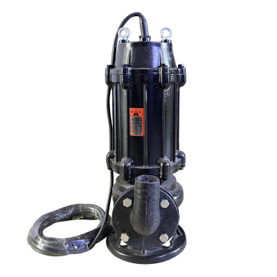 福宏昌泰 潜水排污泵 100WQ65-20-7.5KW
