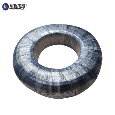 华科中缆 阻燃低烟无卤耐火控制B1级线缆 WDZB1N KYJY23 450/750V-8*1.5 米