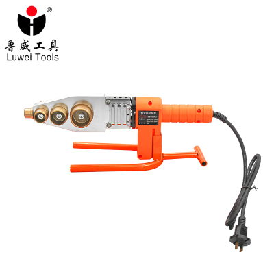 鲁威 热熔器 把