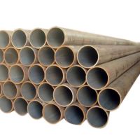 诚智旺 钢管 DN100外径108mm壁厚5mm /米