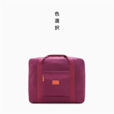 NEWLAKE旅行包女手提韩版短途女士飞机行李袋可登机旅游袋子轻便女折叠包旅行包