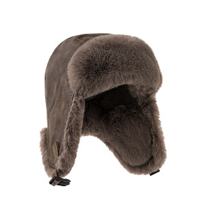 菲尔阿扎 PHIL ARZA保暖帽 z05/个