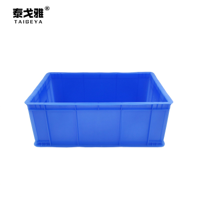 泰戈雅 周转箱 415x305x145mm 个