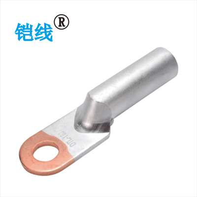 铠线 铜铝接线端子DTL-120/个