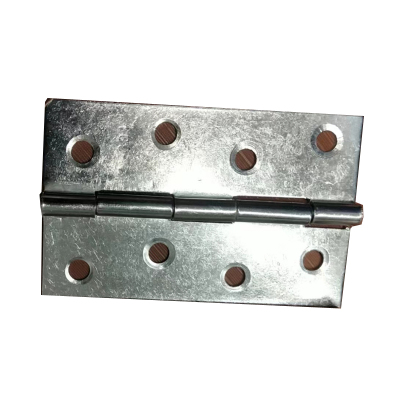十方嘉合页4寸厚度0.8mm 10个装