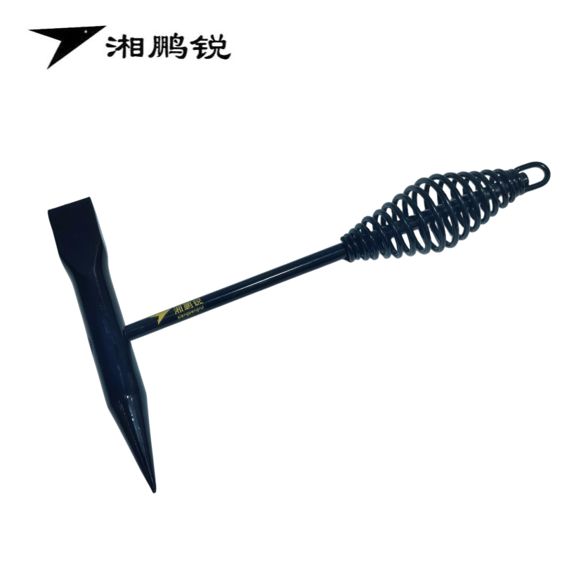 湘鹏锐 电焊敲渣锤 28cm*500g 把
