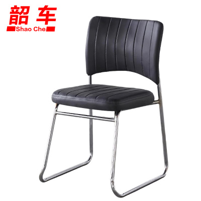韶车职员培训椅