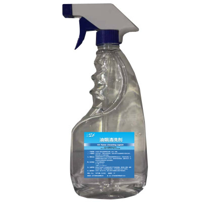 华芮 油烟清洗剂 500ml 瓶