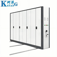 珂洋 电动密集架 2400*900*560mm 组