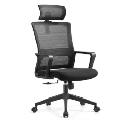 首指(SZ)会议椅/办公椅/网布椅/转椅/SZ-804-1A