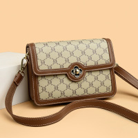 包包女包新款斜挎单肩包时尚大气女士包包小方包欧美_1613