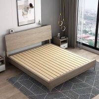 振雅 BY-CTG01 单人床