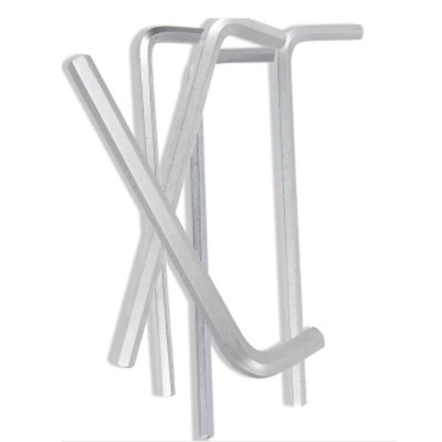 钢盾(SHEFFIELD) S050422 公制加长内六角扳手22mm[家用]