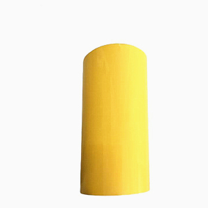电帮务 220mm*25m 黄色 标签胶贴 (计价单位:卷) 黄色