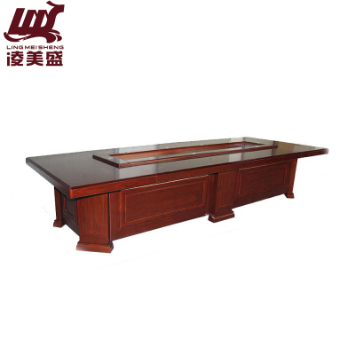 凌美盛 会议桌 3.5米 LMS-150/张