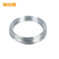 瑞吉君 镀锌铁丝 8号(4.0mm)千克