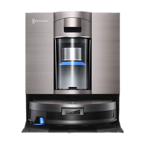 科沃斯旋风全能基站 X11扫地机器人扫拖洗烘一体自动清洗滚筒洗地机智能家用