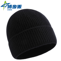 博步禾 线帽 保暖帽 顶