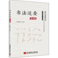 音像书法述要查国清